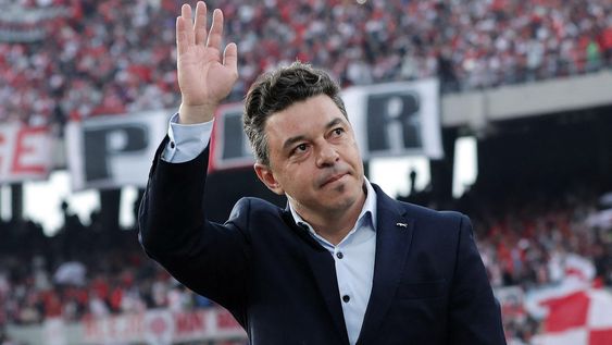 Una despedida que duele, pero el legado de Gallardo queda para siempre.
