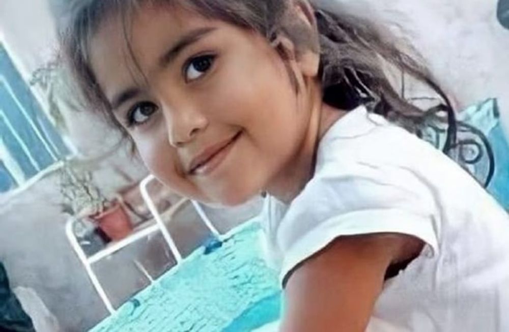Desaparición de Guadalupe Lucero: comenzó la reconstrucción del caso