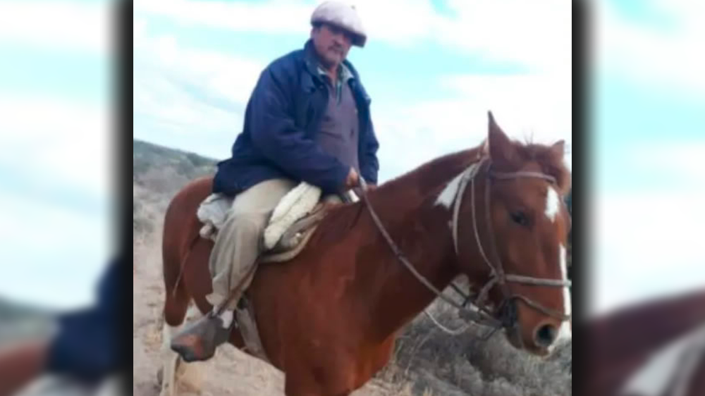 Un hombre murió tras ser atacado por un jabalí en El Carrizal.