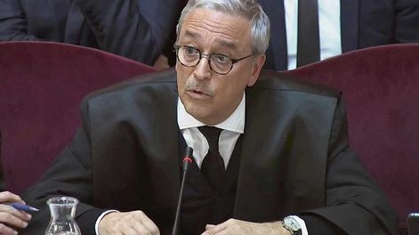 Un intelectual catalán - Por Mario Vargas Llosa
