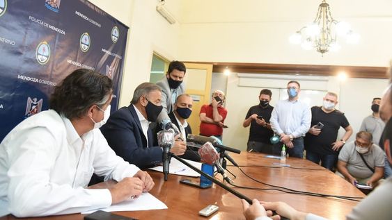 Marcha por Florencia: el Gobierno acusó a “extremistas” por los daños que costarán más de $55 millones