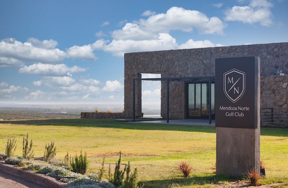 Mendoza Norte Country Club presenta un nuevo sector que agrega valor y calidad al mejor complejo residencial del Oeste argentino