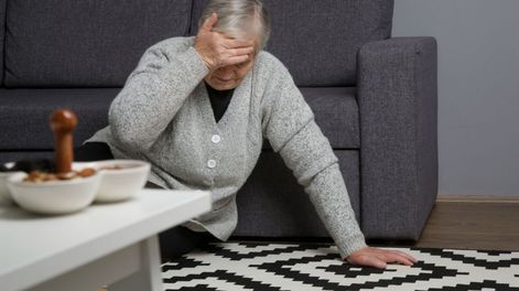 Una parte del envejecimiento y la edad en el sistema de equilibrio podría relacionarse con la adaptabilidad de la coordinación, y no únicamente con una pérdida aislada de fuerza.