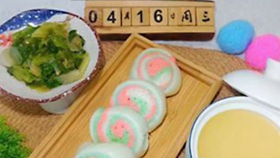 Entre los alimentos contaminados se encontraban pasteles de dátiles al vapor y rollos de maíz, servidos en el desayuno y otras comidas.