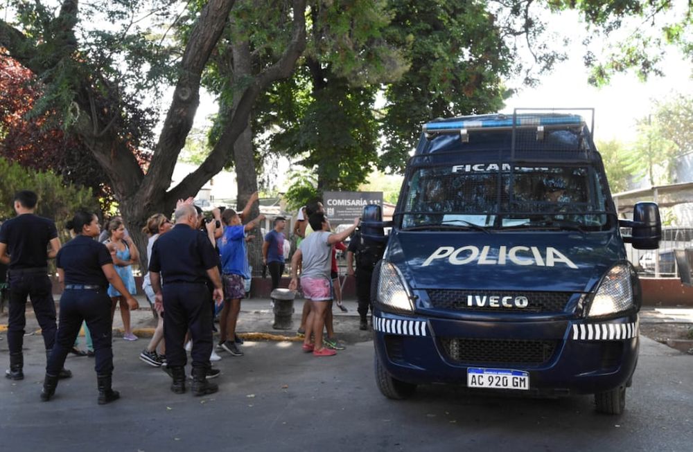 Abuso en manada en Luján: por chats y un video liberan a los acusados