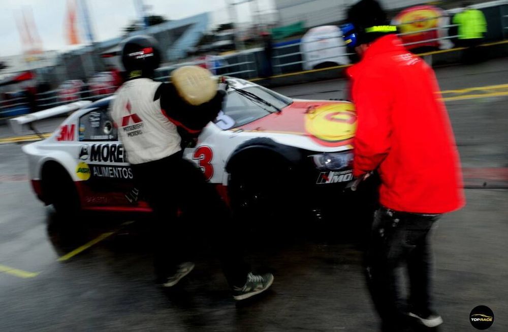 Top Race: El campeonato luego de la Carrera del Año