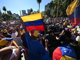 Cuba y Venezuela dieron a conocer la lista de las víctimas militares luego del ataque a Caracas.&nbsp;