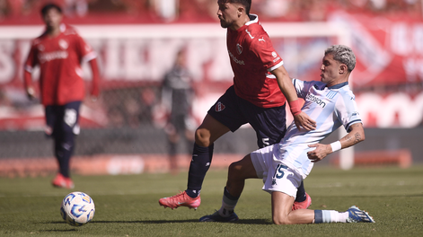 Los Andes | Independiente - Racing Club