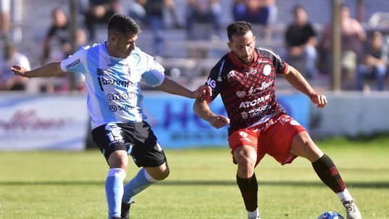 En ascenso: Huracán y otro examen aprobado