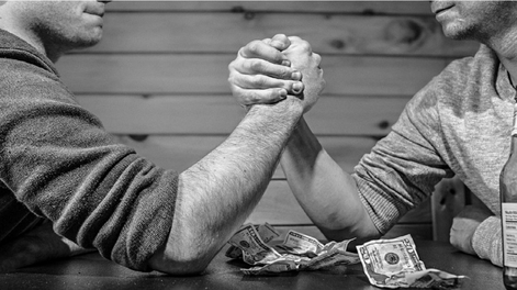 Cuál de todos los signos del zodíaco es el más competitivo y rencoroso.