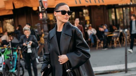 El negro y el marrón están pasando de moda: un color está causando sensación, la última tendencia para el otoño de 2026