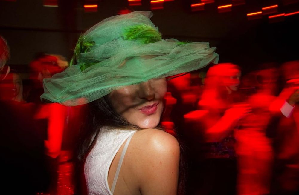 Fascinantes fascinators