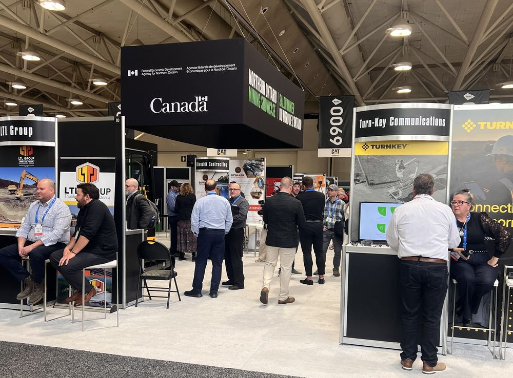 PDAC 2026