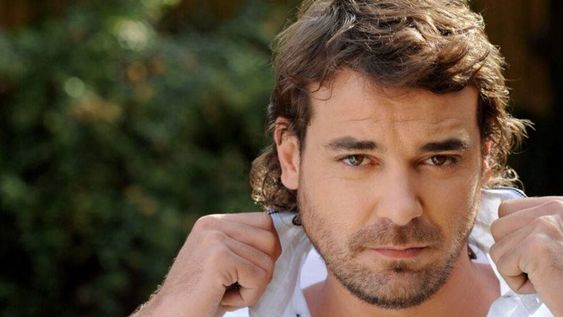 Peter Alfonso le dijo no al Bailando: soy un fracasado