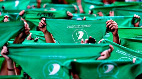 Pañuelos al viento - Por Jorge Sosa