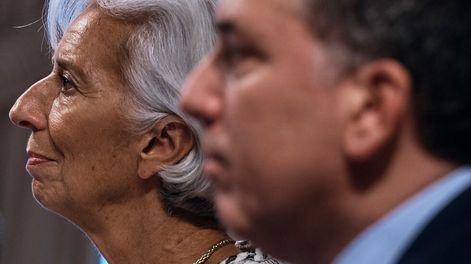 La verdadera incógnita del Plan B - Por Edgardo R. Moreno