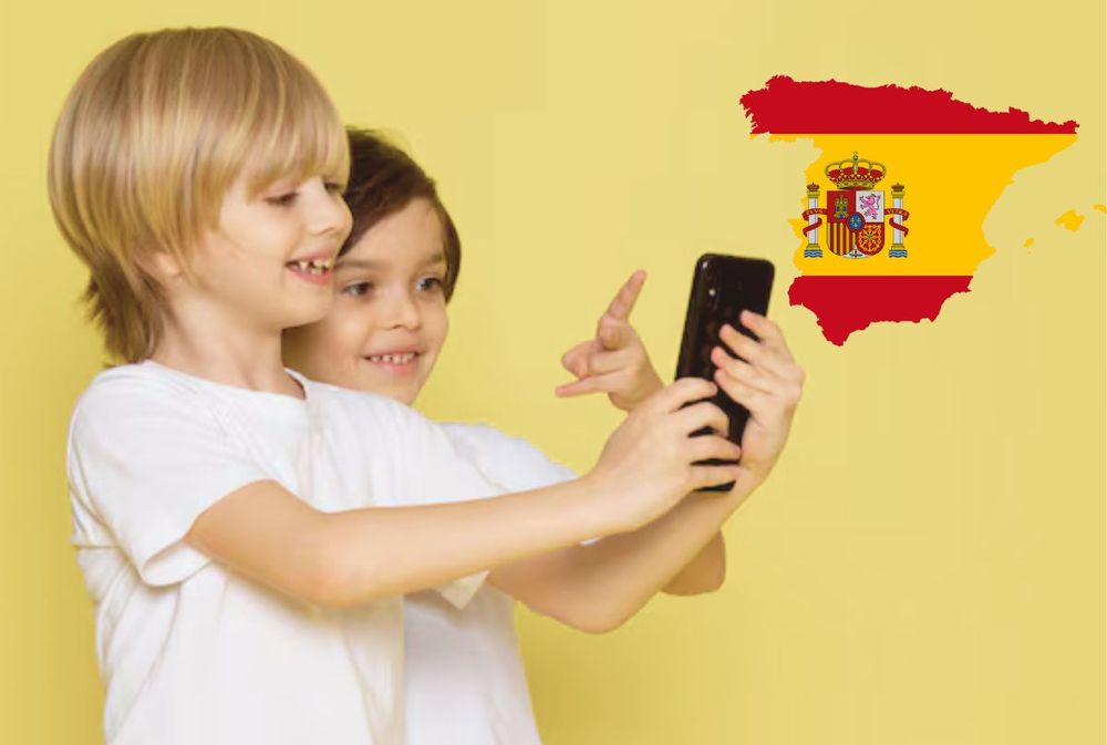 España también prohibirá el acceso a las redes sociales a menores de 16 años