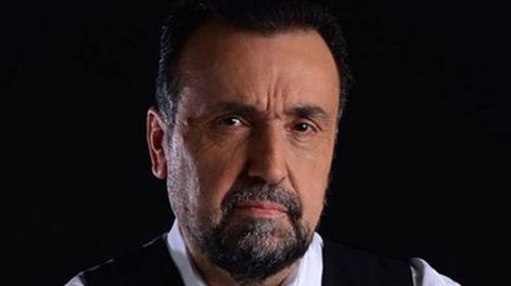 Roberto Navarro fue agredido en la vía pública.