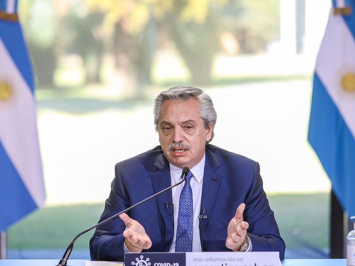 La contrarreforma judicial