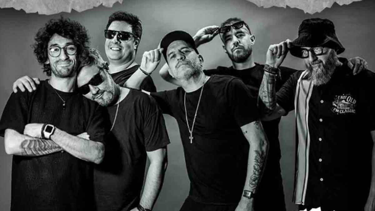 El músico mendocino Martín Daga presenta su nuevo disco en el teatro Sportsman