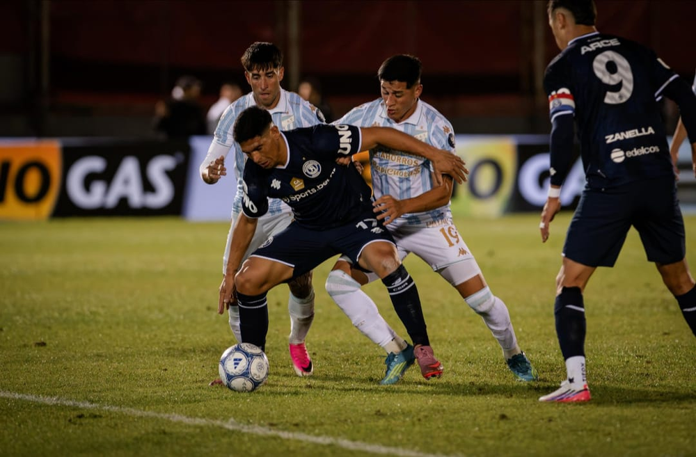El equipo dirigido por Alfredo Berti viene de quedar eliminado en la Copa Argentina y buscar&aacute; recuperarse frente al Guapo.&nbsp;