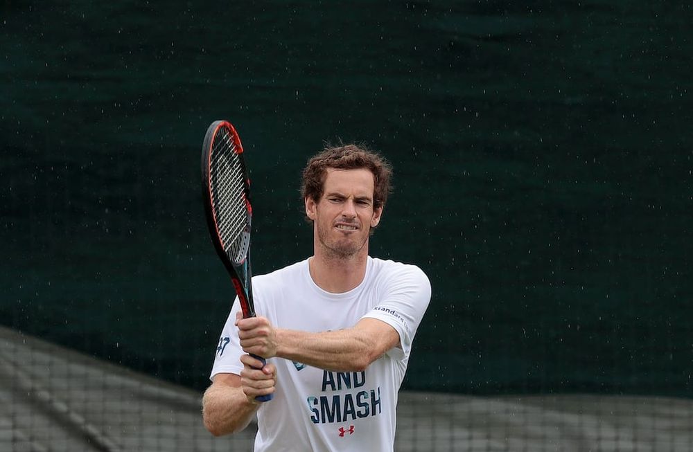 Vuelve Andy Murray, la mayor atracción del mejor Queens de la historia