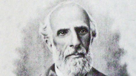 Félix Frías, gran cronista de nuestro pasado - Por Luciana Sabina