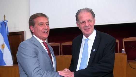 Hay 36 intocables en la Justicia que no tendrán recorte salarial