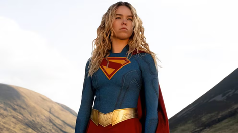 un reves para el universo dc en el cine: el fracaso de supergirl en taquilla alarma a warner bros