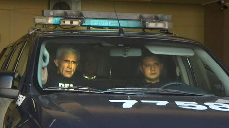 Los Andes | Walter Bento fue destituido como juez federal con competencia electoral; y el Tribunal Oral Federal II ordenó su detención. El Jurado de Enjuiciamiento de Magistrados de la Nación lo encontró culpable por mayoría al haber incurrido en causas de mal desemp