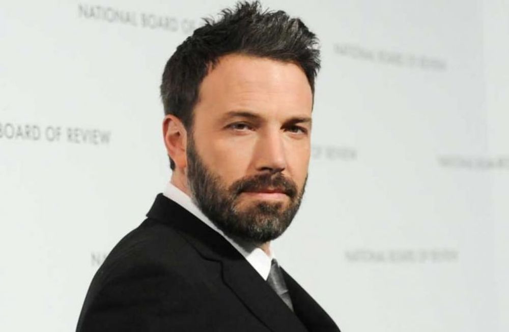 Ben Affleck
