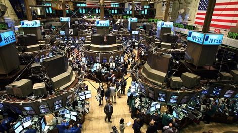 Por qué Wall Street adora a los tiranos - Por Ruchir Sharma