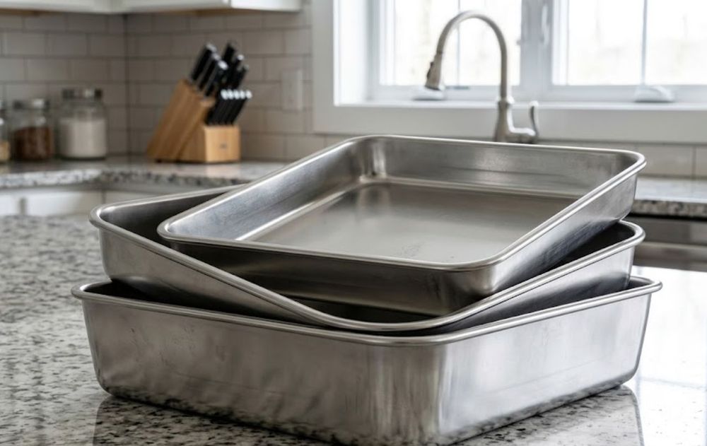 Las cuatro ideas son proyectos prácticos para el hogar.