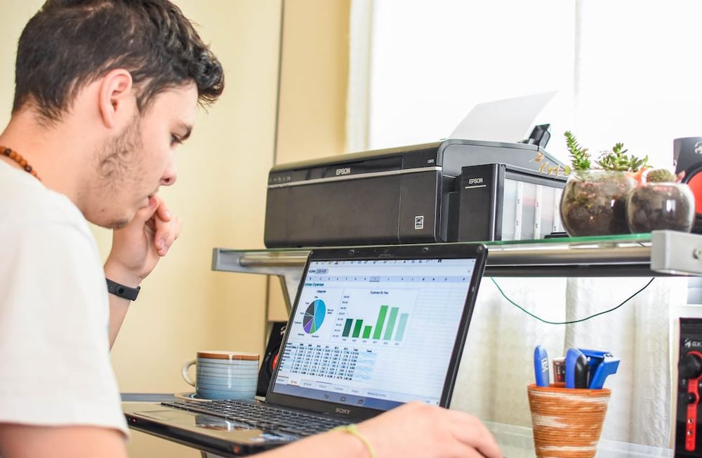 Modelos híbridos: entre el teletrabajo y la presencialidad.