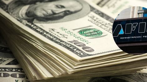 Paso a paso, este es el trámite que se debe realizar para pedir el reintegro del 35%.