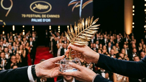 el festival de cannes arranca este martes: por que leo sbaraglia se robara todas las miradas