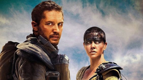 Filman una nueva película de la saga “Mad Max” en Australia