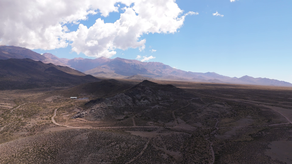 Amplían el plazo para sumar proyectos al Distrito Minero Mendoza Norte