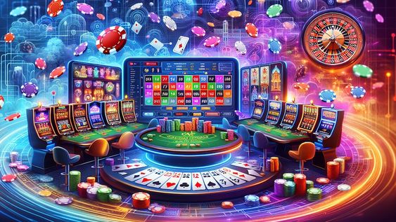 Comparación entre casinos online en Chile y Argentina