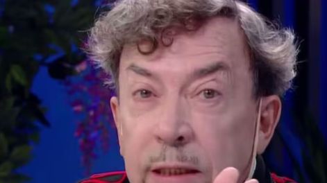 Qué dijo Aníbal Pachano al reivindicar la dictadura militar: Nos equivocamos...