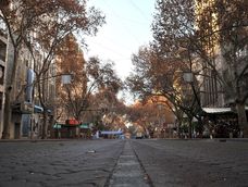 Poco cambio de la temperatura para este 25 de mayo. Poco cambio de la temperatura para este 25 de mayo.