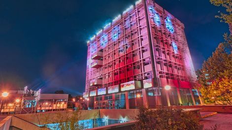 Una agenda imperdible te espera en mayo en la Ciudad