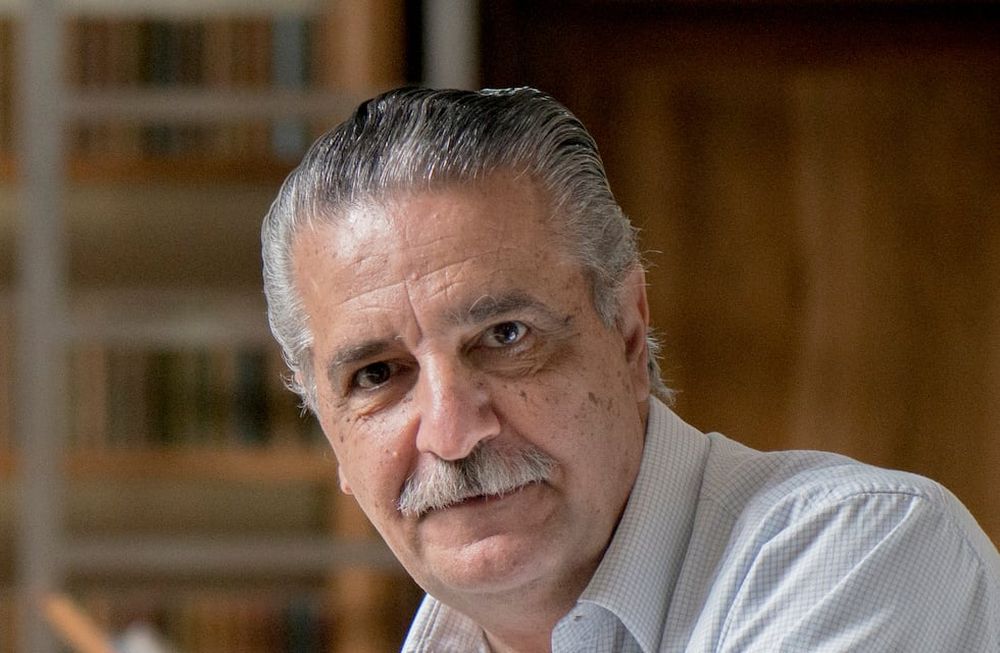 Eduardo Sancho: Además del desarrollo del mercado interno, tenemos que trabajar mucho en el mercado internacional