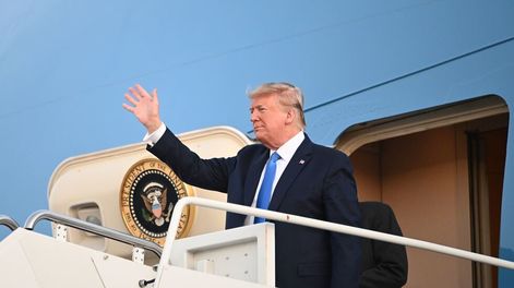 La grieta regional que divide a Estados Unidos - Por Paul Krugman