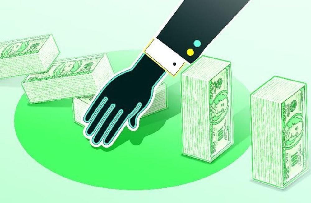 Cuánto debe valer el dólar blue para que vuelva a ser negocio hacer ”puré”