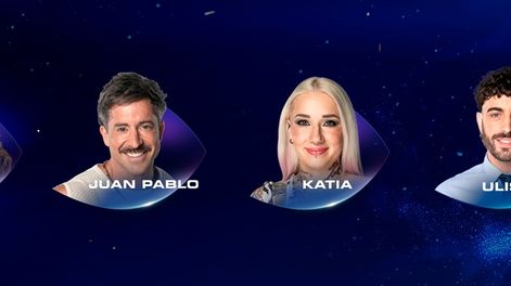 Según la encuesta más confiable, este jugador será eliminado de Gran Hermano.