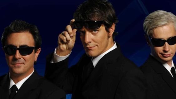 Uno a uno: el presente de los ex CQC