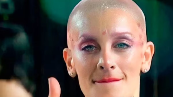 Se conoció la cifra que cobró Furia por su breve paso por Gran Hermano.