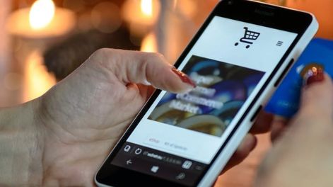 Los argentinos sufren el aumento desmedido de precios en alimentos. Foto: Pexels.