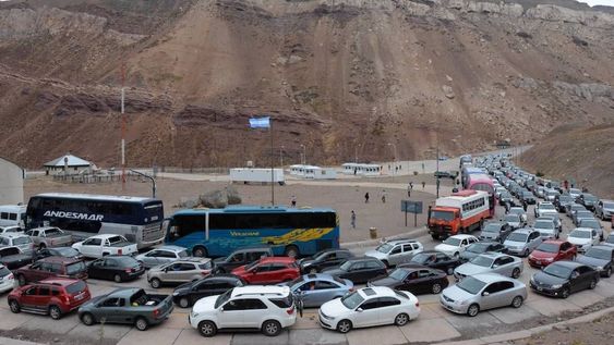 Carta abierta al Delegado de Migraciones en Mendoza